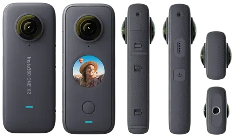 Сервисный центр Insta360 в Калининграде